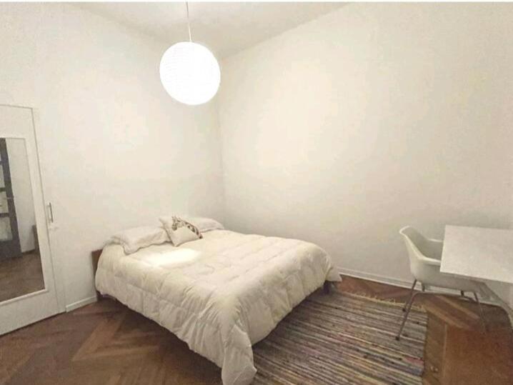 Apartmán Calido Apartamento A 8 Cuadras Del Mar Y A 3 De 18 Julio Hay Una Gatita Que Vive Alli Montevideo Exteriér fotografie